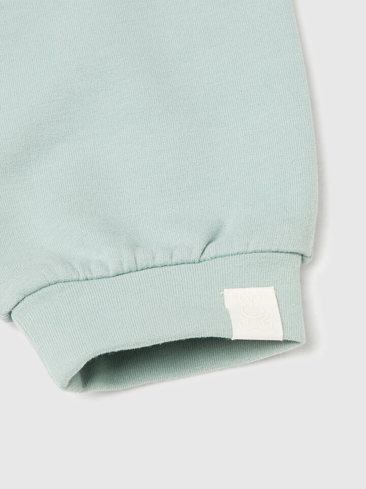 TROUSERS New Born (0-18 months) image number 3